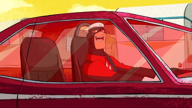 Épisode 18