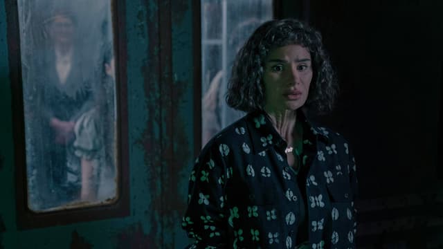 Épisode 11