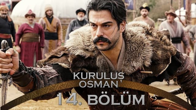 Épisode 14