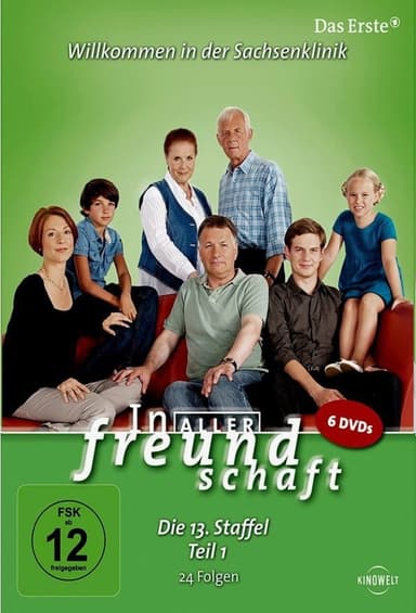 Saison 13