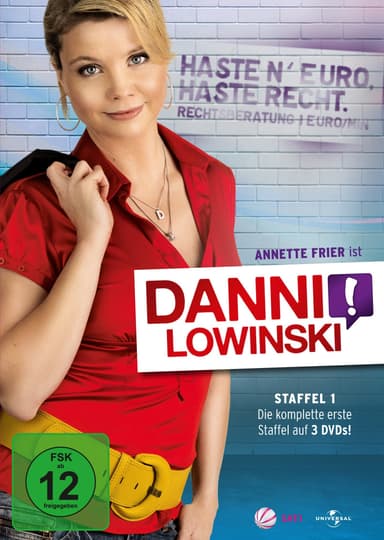 Saison 1