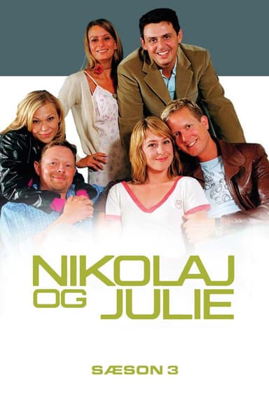 Saison 3