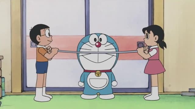 Épisode 11