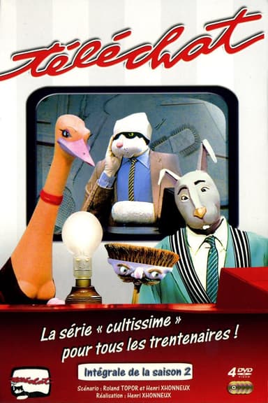 Saison 2