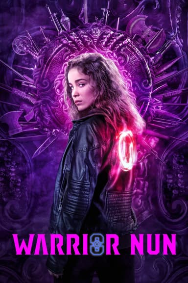 Saison 1
