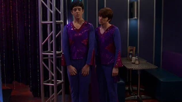 Épisode 6