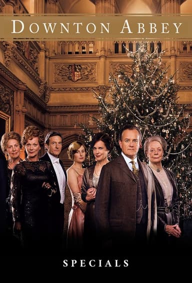 Épisodes spéciaux