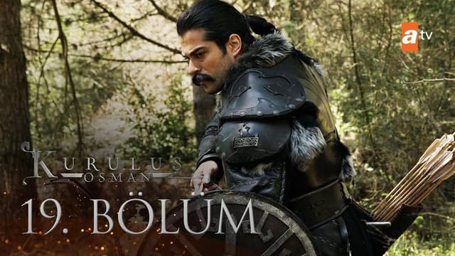 Épisode 19