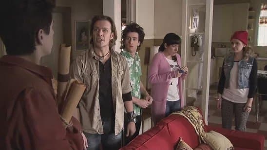 Épisode 3