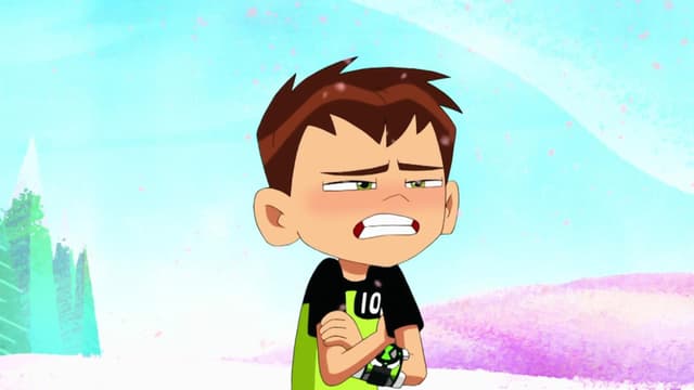 Épisode 10