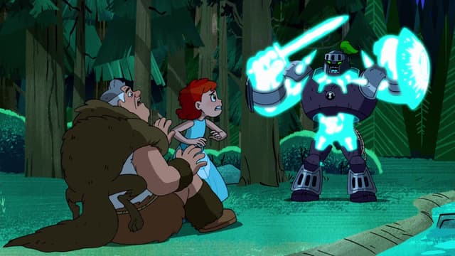 Épisode 6