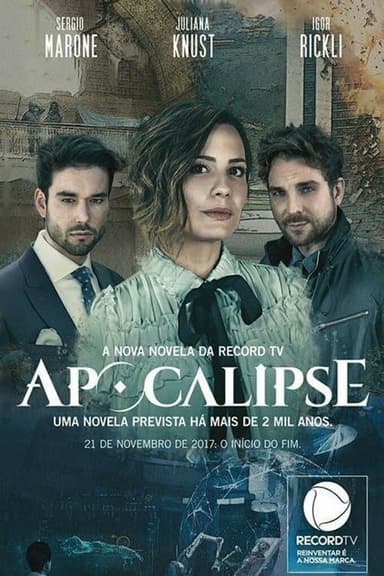 Saison 1