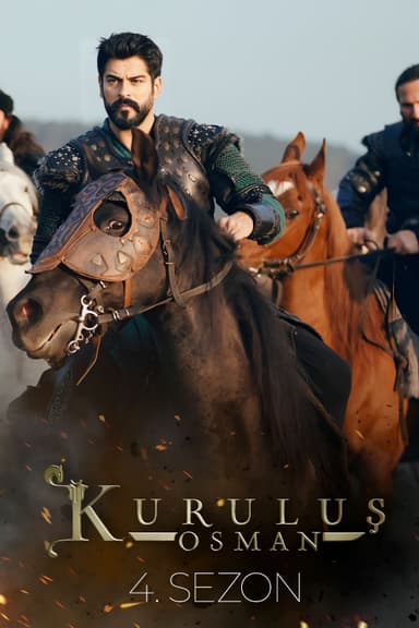 Saison 4
