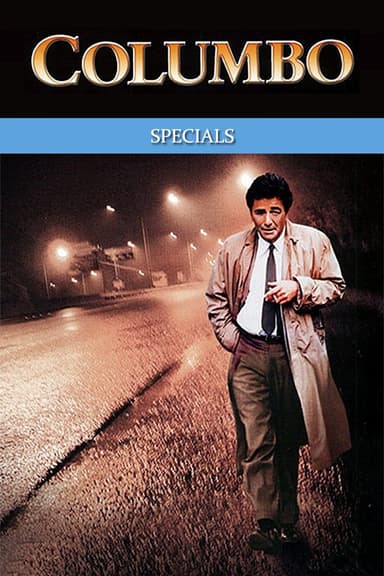 Épisodes spéciaux