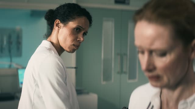 Épisode 5