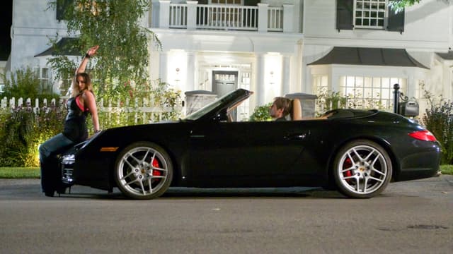 Black-out