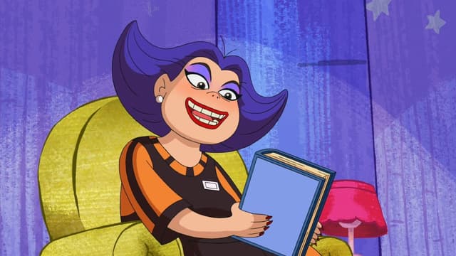 Épisode 7