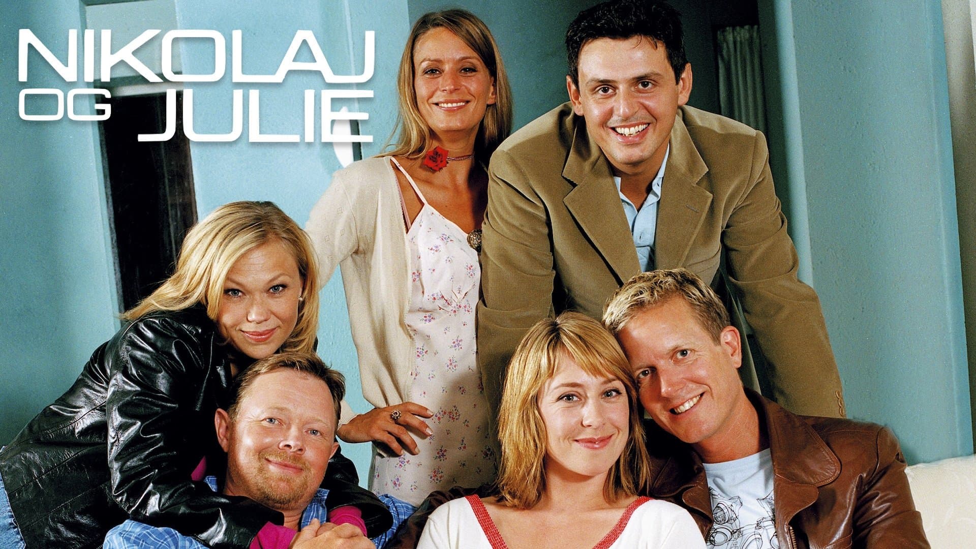 Nikolaj og Julie