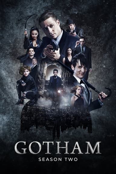Saison 2