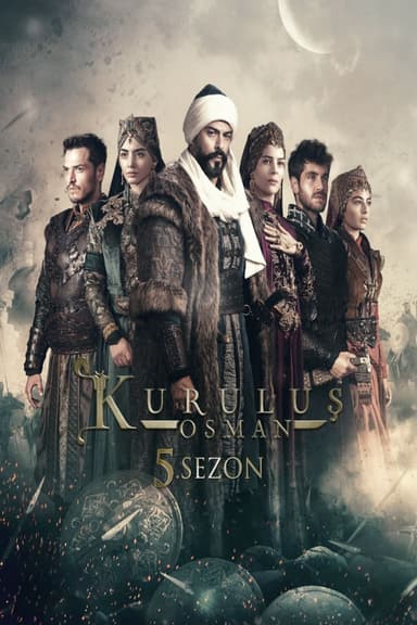 Saison 5