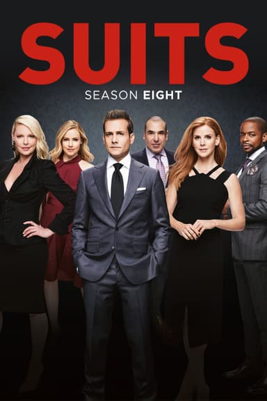 Saison 8
