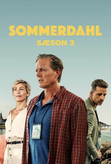 Saison 3