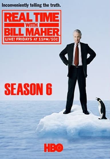 Saison 6