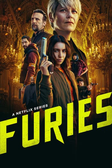 Saison 1