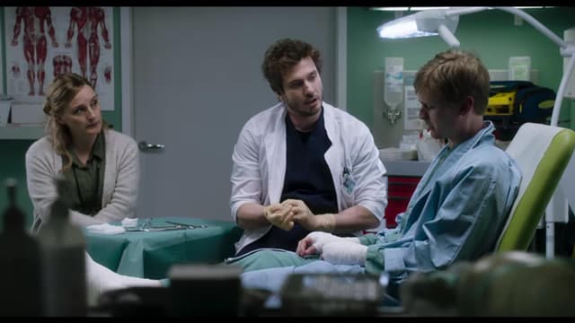 Épisode 20