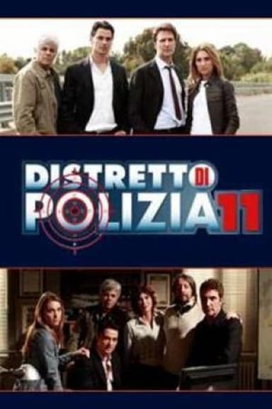 Saison 11