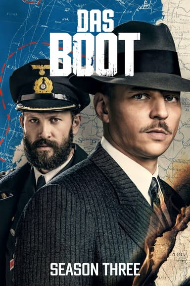 Saison 3