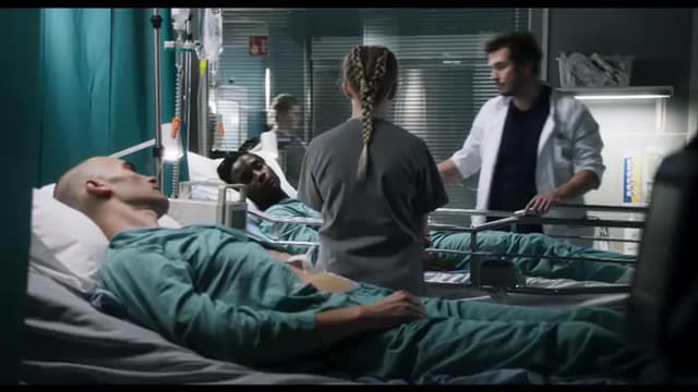 Épisode 20