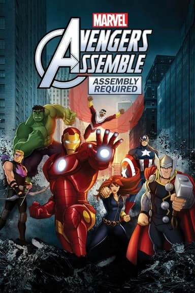 Épisodes spéciaux