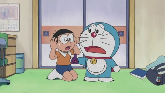 Épisode 20