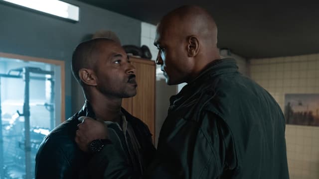 Épisode 6