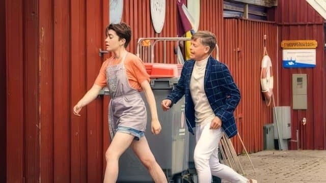 Épisode 3