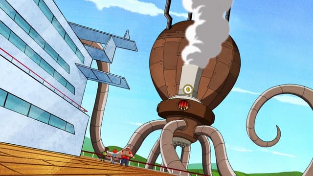 Épisode 4