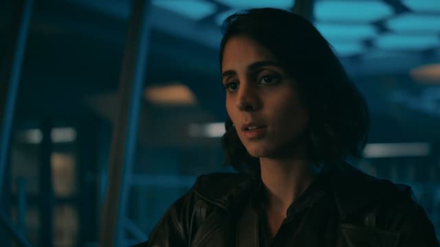 Épisode 4