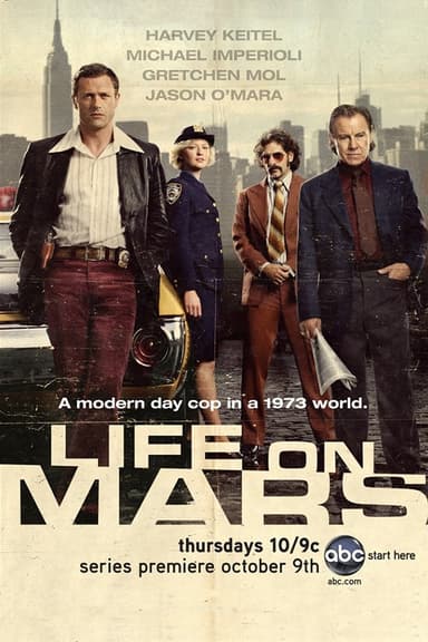 Saison 1