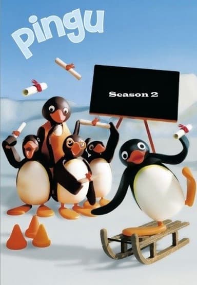 Saison 2