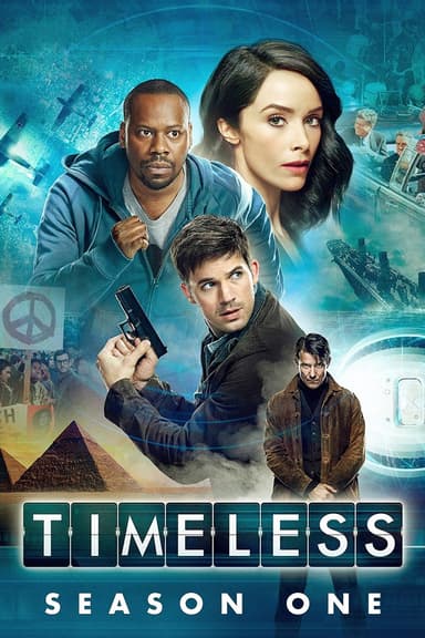 Saison 1