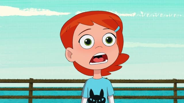 Épisode 5