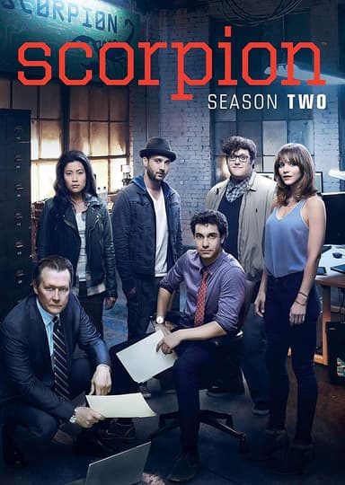 Saison 2