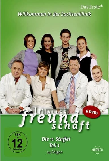 Saison 11