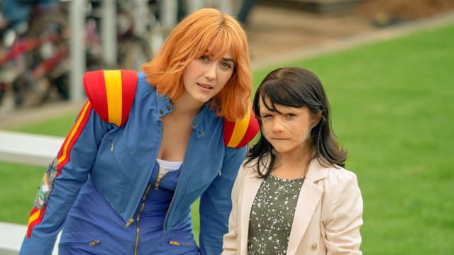 Épisode 8