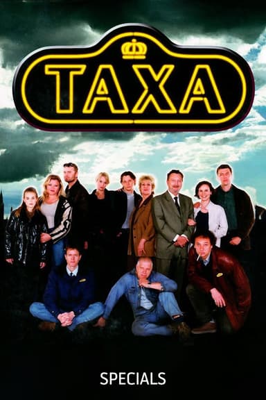 Épisodes spéciaux
