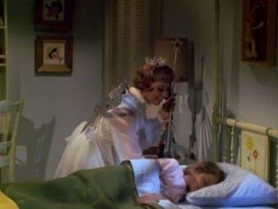 Mary, un vrai conte de fée