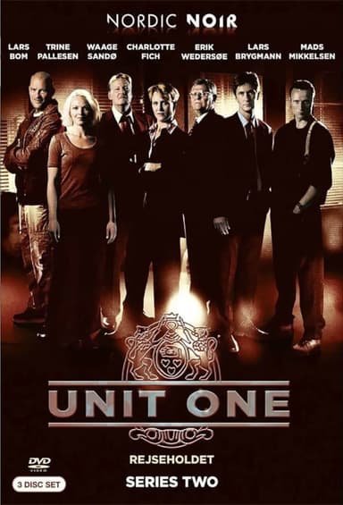 Saison 2
