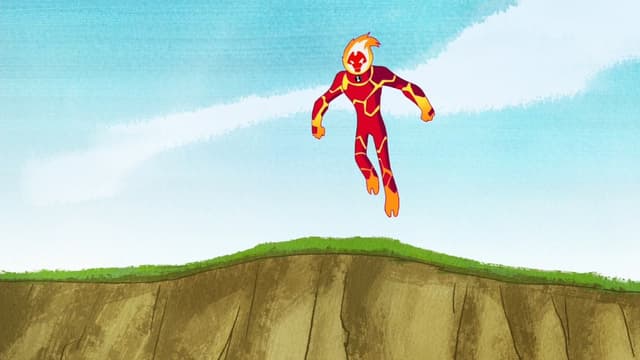 Épisode 14