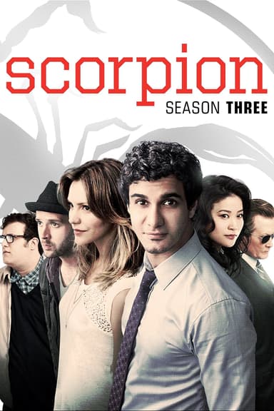 Saison 3